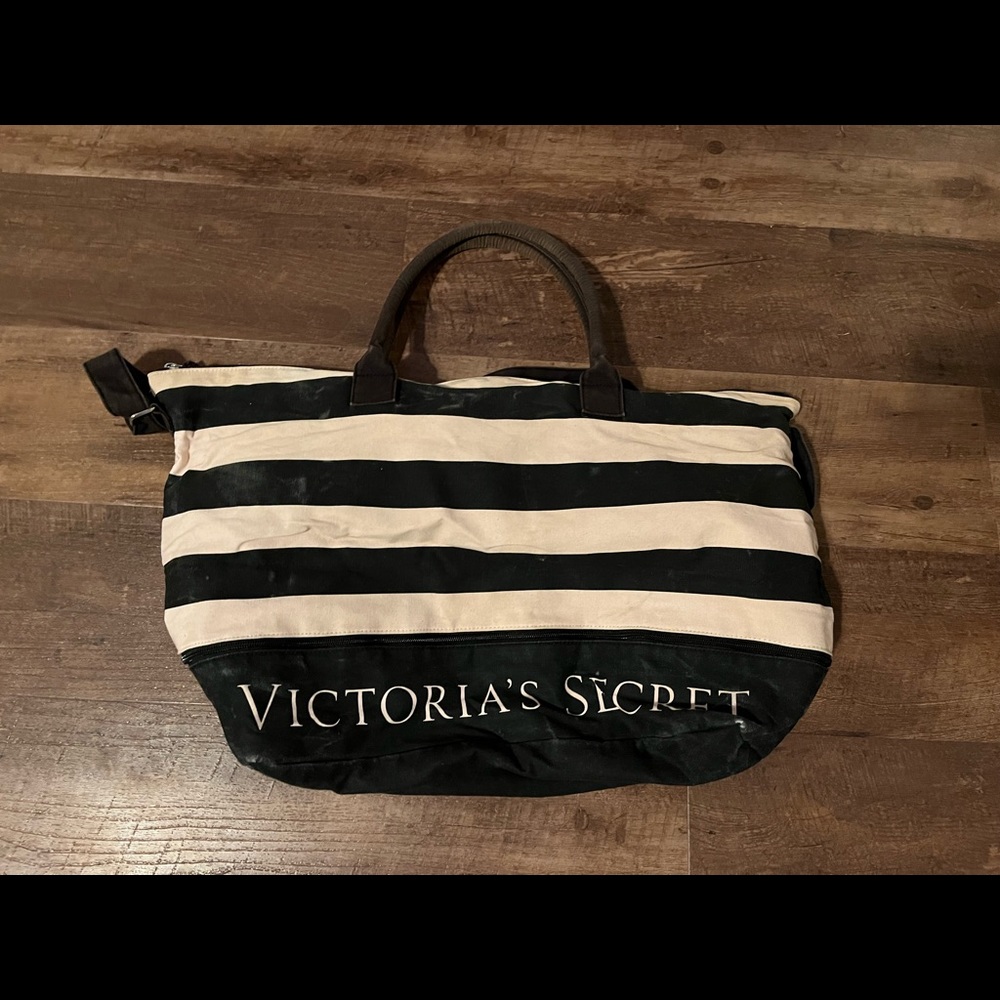 Victoria Secret | Expandable Tote Bag
